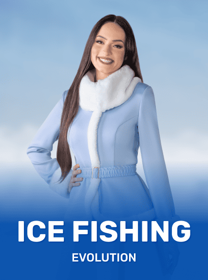 Ice Fishing · Пиво Live Casino
