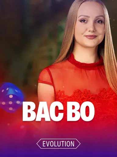 Bac Bo · Pivo Live Casino